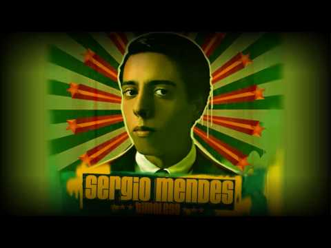 Sergio Mendes feat. Black Eyed Peas - Mas Que Nada - YouTube