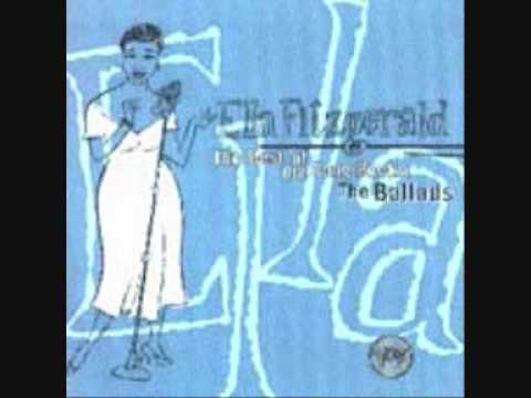 Ella Fitzgerald - You're Laughing At Me