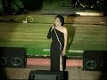 Through the Years with Nora Aunor 2006 - Yesterday medley