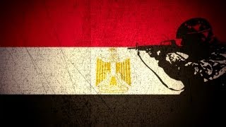 Egypt's Military Ousts President