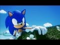 Sonic Lost World: The Very Best of Sonic