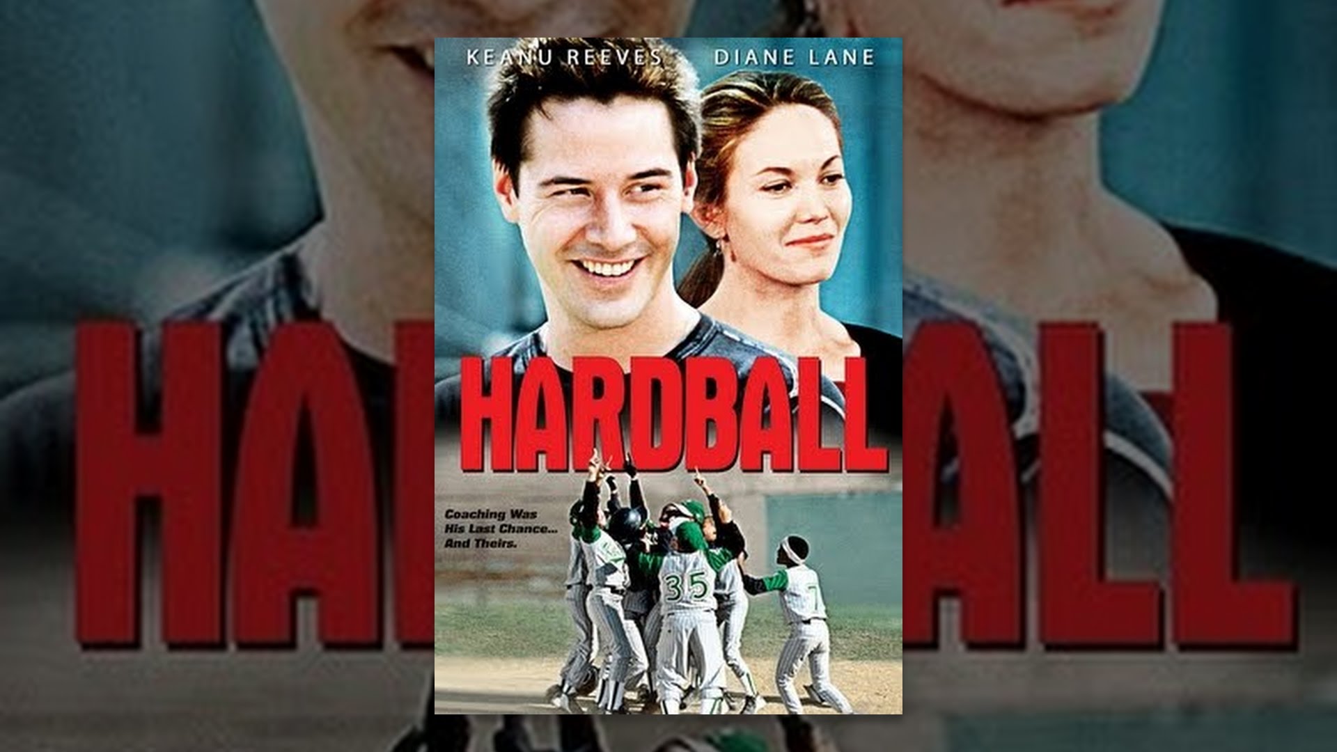 Hardball YouTube