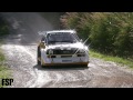 11° Rally Legend 2013 - Shakedown [Highlights]