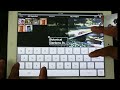 iPad 2: iMovie Demo
