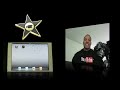 iPad 2: iMovie Demo