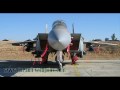 End Time Weapons: IAF Israeli Squadron Hammers - preparing to attack Iran, Ezekiel 38 Approaching