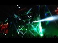 Calvin Harris Cuba (You got the love) Creamfields 2014`