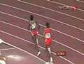Dibaba Recovers To Defend Title - Youtube