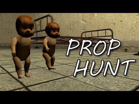 TAKEN! (Garry's Mod Prop Hunt) - Youtube Gaming 2014-03-06 16:19 TAKEN! (Garry's Mod Prop Hunt) - Youtube Gaming 2014-03-06 16:19