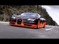 2011 Bugatti Veyron 16.4 Super Sports - Youtube