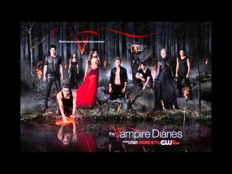 The Vampire Diaries 5x02 Better Life (Paper Route) - YouTube