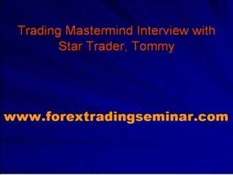 Forextradingseminar