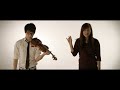 P!nk - Just Give Me A Reason ft. Nate Ruess - Jun Sung Ahn Violin Cover ft. Sarah Park