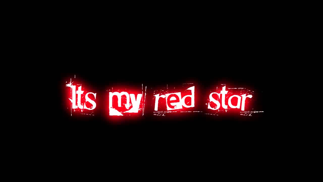 The Birthday Massacre - Red Stars lyrics - YouTube