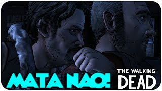 The Walking Dead 2 #9 MATA NÃO MOÇO!