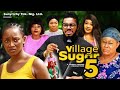 VILLAGE SUGAR SEASON 5 (New Trending Nigerian Nollywood Movie 2024) Maleek Milton, Ngozi Ezeonu