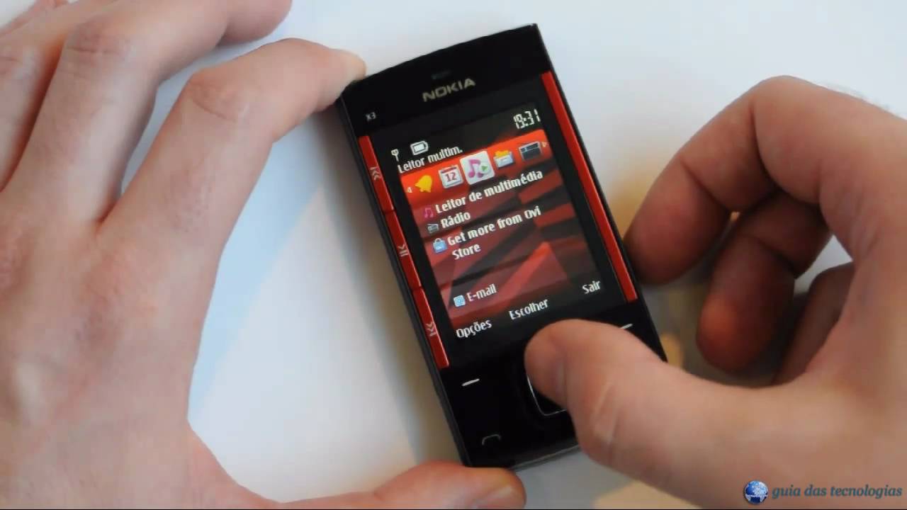 Nokia x302 download program