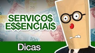 Conta Corrente Gratuita em qualquer Banco #FikDik @CanalDoOtario