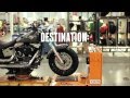 Harley-Davidson Work Manufacturing