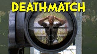 DEATHMATCH! - DayZ Standalone - Ep.7