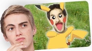 Ein Tag ein Pokemon - Was wäre, wenn...?