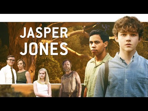 Jasper Jones'