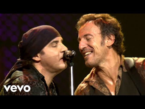 Bruce Springsteen - Waitin' On A Sunny Day
