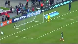 Мексика - Португалия 0:1 видео
