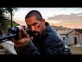 Action Crime Movie 2021 - CLOSE RANGE 2015 Full Movie HD - Best Action Movies Full Length English