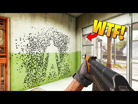 WORST AIM EVER! (Gaming Gone Wrong #29)