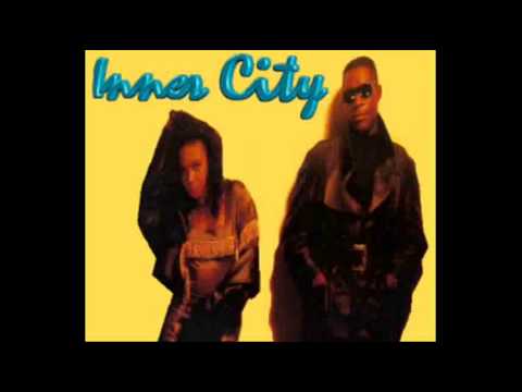 Inner City - Ain't Nobody Better (Remix) Inner City - Ain't Nobody Better (Remix)