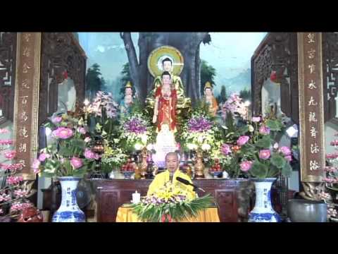 Quà Cho Người Ra Đi