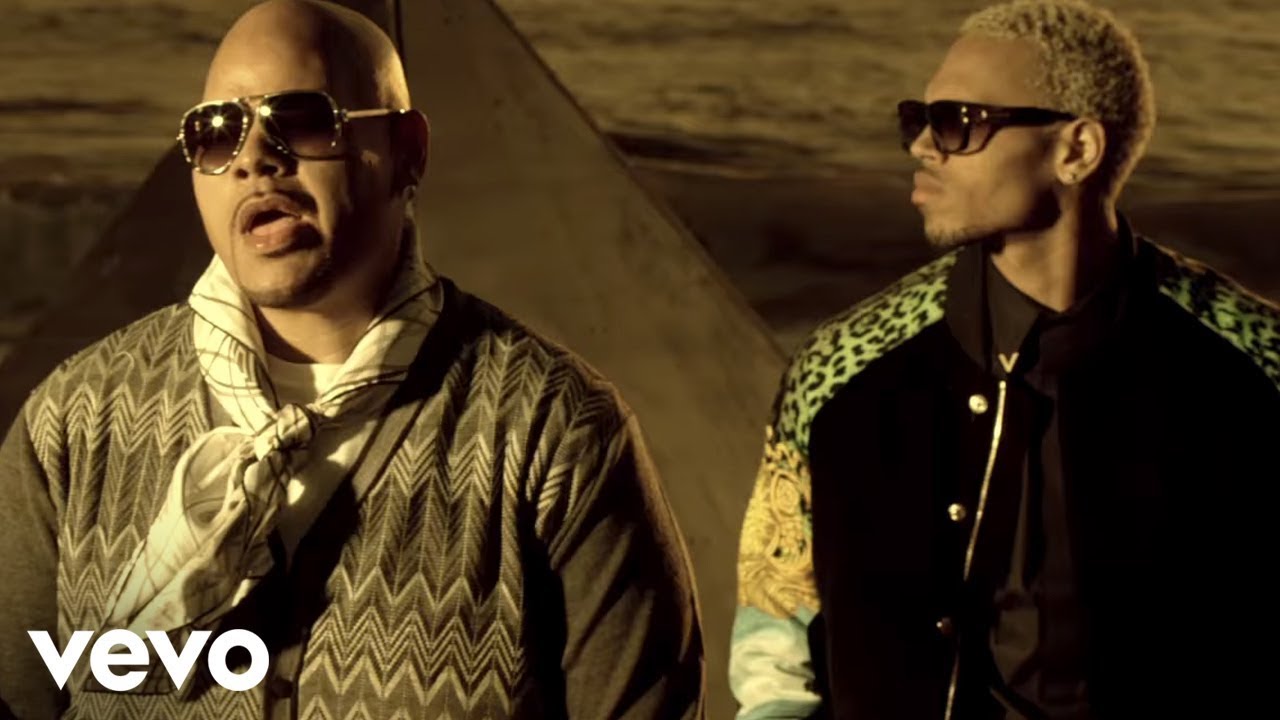 Fat Joe - Another Round ft. Chris Brown - YouTube