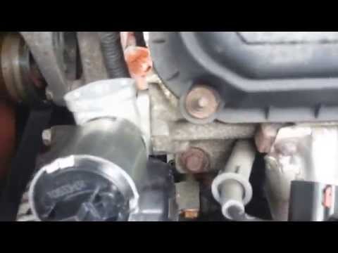 valve egr caravan dodge grand replacement 2005 alternator