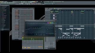 All comments on Melody #3 + Hydra VST Kick | Fl Studio XXL - YouTube