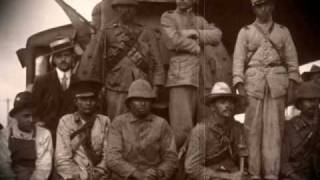Soldado De Levita - Revolución Mexicana