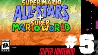 Juegos De Mario All Star World 2