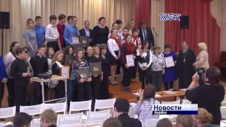Команда бердского электромеханического колледжа стала победителем конкурса «Интеллектуалы Бердска – патриоты России»