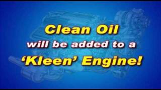 Products :: Engine :: Cleaners :: Kleen-Rite Ultimate ECD (Engine