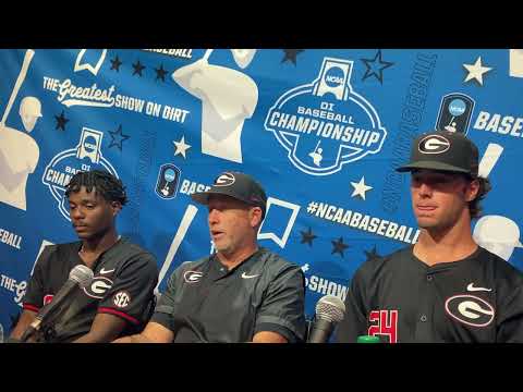 Charlie Condon, Tre Phelps and Wes Johnson analyze emotional 8-5 season-ending loss to NC State