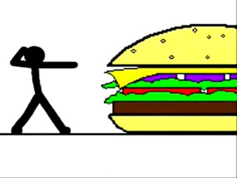 Stickman On Crack Episodes 1, 2 And 3