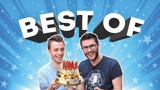 Anniversaire Cyprien Gaming - BEST OF !