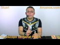 Video Horscopo Semanal PISCIS  del 29 Mayo al 4 Junio 2016 (Semana 2016-23) (Lectura del Tarot)