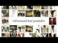 Collage de photos de persones participant à la campagne