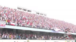 TV Coral & Coralnet - Santa Cruz 2x1 Bahia - Copa do Nordeste - 02/02/2014