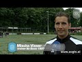 Be Quick 1887 gaat voor handhaving in Topklasse