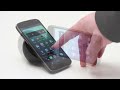 Google Wireless Charging Orb!