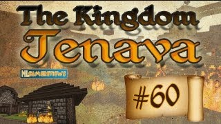 [The Kingdom JENAVA] #60 De SLAG in NIEUW CALI!