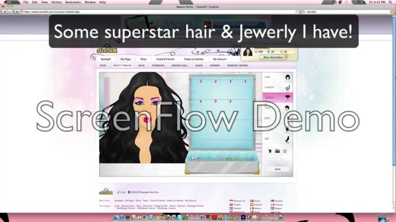how do you make money on stardoll if your not a superstar