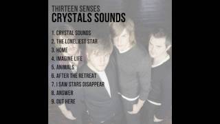 Thirteen Senses - Home